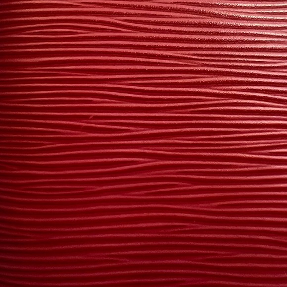 Louis Vuitton  Barzza Epi Leather Wallet - Picture 3 of 9